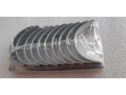 Hlavní kluzná ložiska Lancia Beta, Dedra, Delta I,II, Prisma, Thema, Trevi