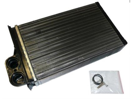 30708 radiator topeni peugeot 207