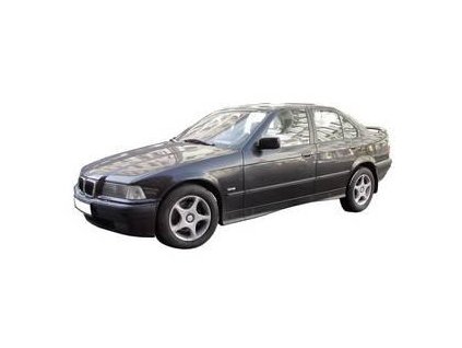 31389 bauset guma celniho skla vrchni lista bmw e36 91 01