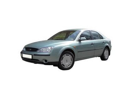 31467 bauset guma celniho skla leva lista ford mondeo 00 07