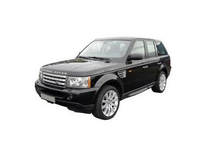 31554 celni sklo zelene vyhr senzor range rover sport l320 2005