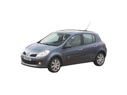 31602 celni sklo zelene akustic f senzor vin renault clio iii 2005