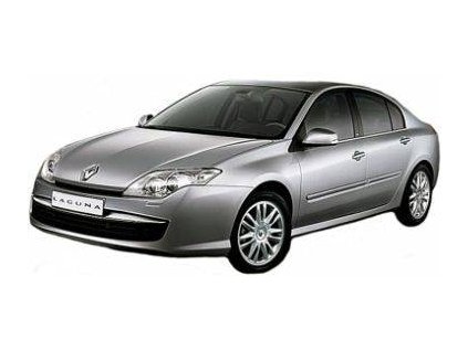 31617 celni sklo zelene akus senzor vin enc renault laguna iii 2007