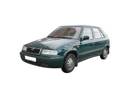 31629 celni sklo cire skoda felicia