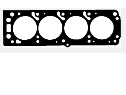 31689 tesneni pod hlavu opel ascona c astra f calibra a frontera a kadett e omega a vectra a b