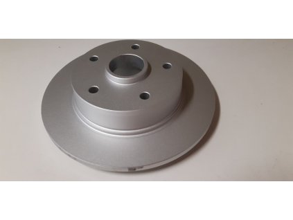 Brzdový kotouč zadní Mazda 626 III (GD)