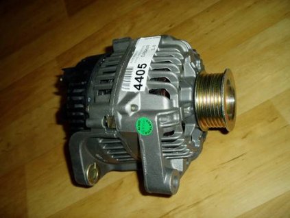 33183 alternator renault laguna espace safrane