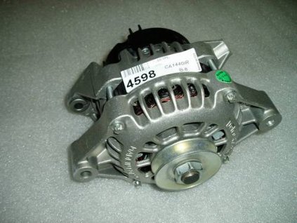 33216 alternator opel astra 1 7 d dtl