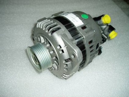 33231 alternator opel astra corsa
