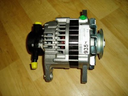 33234 alternator opel astra corsa combo vectra 1 7d