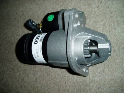 33237 starter opel astra corsa dt dti dtl