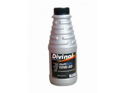 34713 divinol multilight olej 10w 40 1