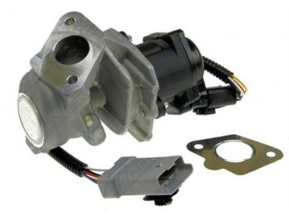 35352 egr ventil ford c max focus 1 6tdci 2004 focus c max 1 6tdci 2003