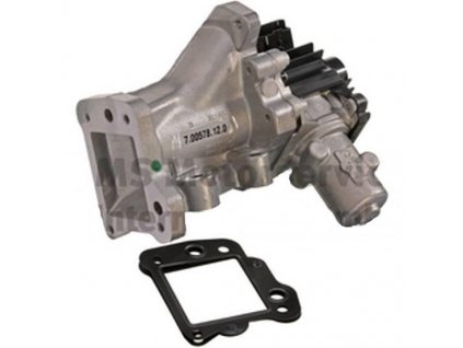 35361 egr ventil ford mondeo 2 2tdci 2008 s max 2 2tdci 2008