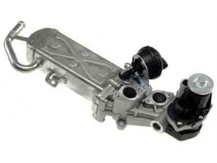 35670 egr ventil skoda octavia superb yeti 1 6tdi 2 0tdi 2004 s chladicem vyfukovych plynu