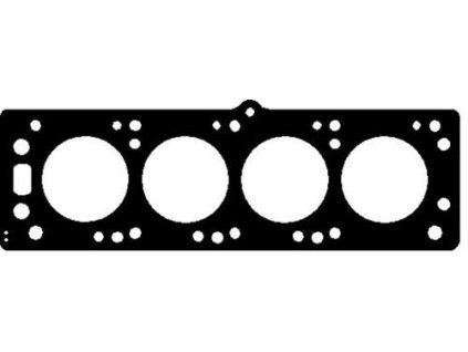 35799 tesneni hlavy valce opel ascona c kadett d e 1 6 d