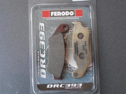 Brzdové desky Aprilia RXV,Gas Gas,Honda CR,CRF
