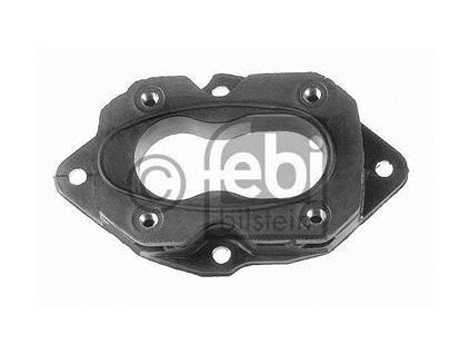 36117 priruba karburatoru vw jetta passat scirocco 1 6