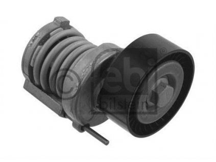 36450 napinaci kladka zebrovaneho remene vw bora caddy ii iii fox glof iii iv v vi lupo new beetle polo vento