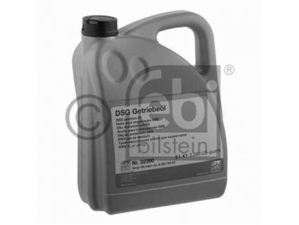 36660 olej pro prevodovky dsg 5litru