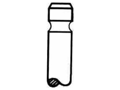 36771 ventil vyfukovy lancia dedra delta prisma 1 9 tds d td