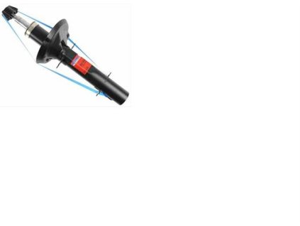 36888 tlumic perovani predni napravy sachs vw bora golf iv new beetle