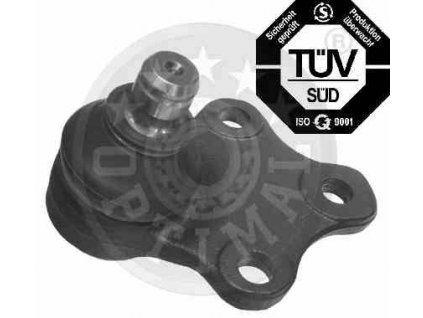 37320 nosny cep ramene predni citroen berlingo xsara zx