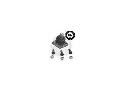 37344 cep ramene predni skoda felicia favorit