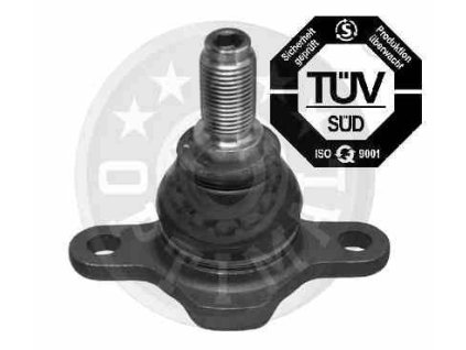 37356 nosny cep ramene predni vw transporter t4