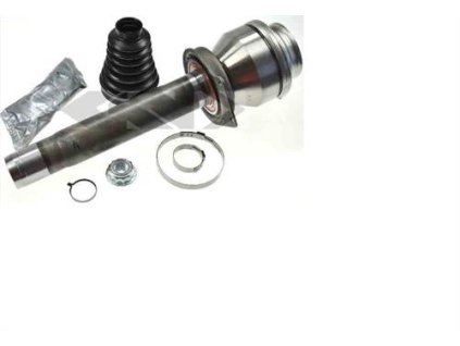 39291 sada kloubu poloosy vw transporter t5 multivan 2 5tdi