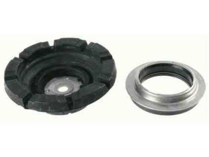 40767 horni ulozeni predniho tlumice vw transporter t5