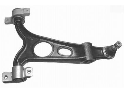 41142 rameno prave predni alfa romeo 147 gt 156