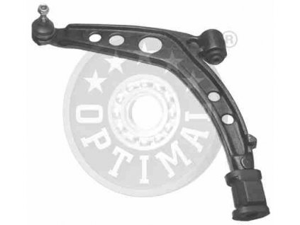 41178 rameno leve predni fiat cinquecento seicento
