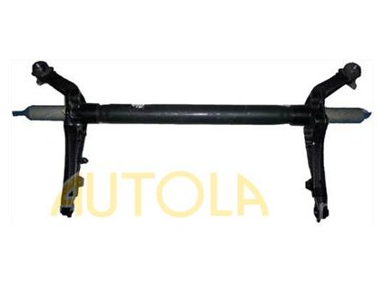 42243 zadni naprava citroen berlingo bez ramen
