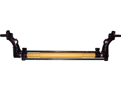 42486 zadni naprava komplet citroen xsara kotoucova brzda bez abs