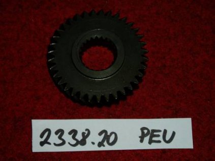 42699 ozubene kolo prevodovky hnane peugeot 306