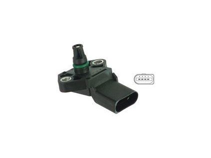 43365 snimac tlaku saciho potrubi vw scirocco sharan tiguan touran transporter iv v