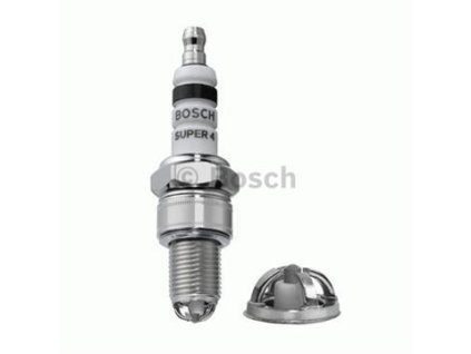 43548 zapalovaci svicka bosch wr 91x 1 1mm 0242222502