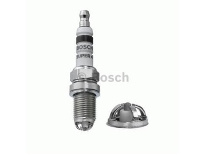 43596 zapalovaci svicka bosch wr 6dcx 0242242501