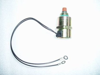 45312 elektromagneticky ventil vstrikovaciho cerpadla renault clio kangoo