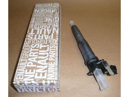 45327 vstrikovaci tryska renault laguna vel satis trafic megane scenic espace koleos 2 0 dci
