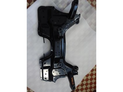 45708 ram pod motor napravnice opel corsa d 06