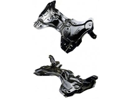 45753 ram pod motor napravnice peugeot 206