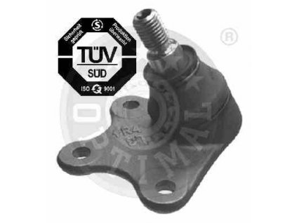 47079 cep ramene pravy predni vw polo 9n