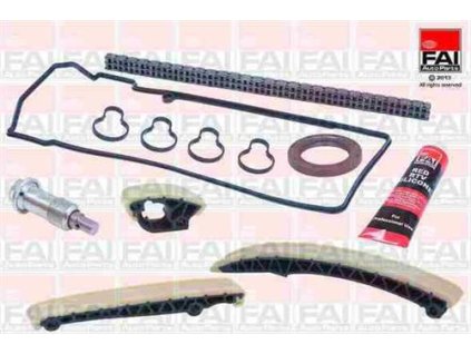 47451 sada rozvodoveho retezu mercedes benz c class clk e class g class m class s class sprinter v class viano vito mixto