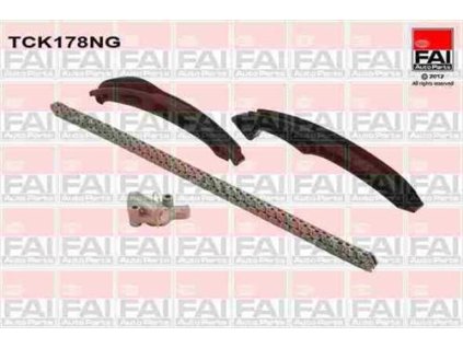 47487 sada rozvodoveho retezu vw beetle cc eos golf plus golf v vi jetta iii iv passat polo scirocco sharan tiguan touran