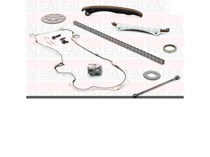 47583 sada rozvodoveho retezu fiat 500 c 500 500l doblo fiorino idea palio panda punto punto evo qubo siena strada