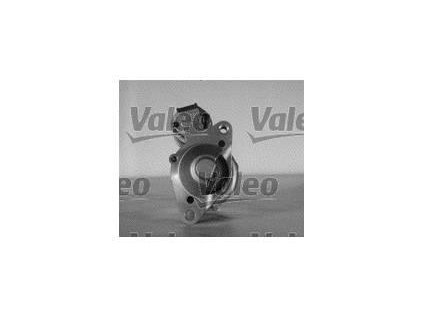 48003 valeo starter renault clio kangoo modus thalia twingo