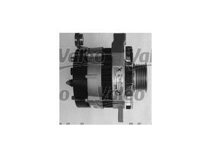 48021 valeo alternator renault 19 21