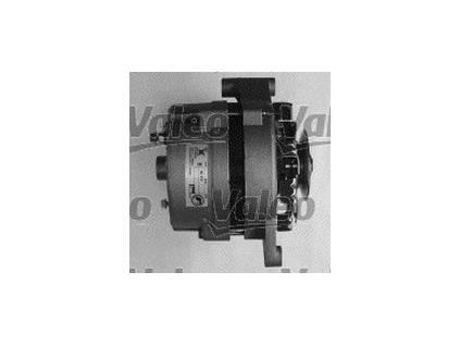 48033 valeo alternator opel ascona b c opel astra f g combo corsa a b kadett d e manta a b record d e vectra a b